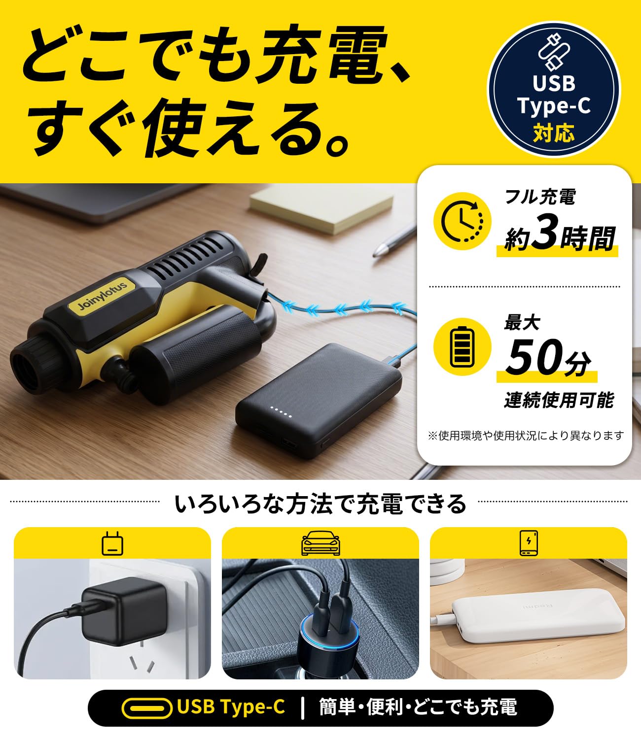 Amazon | 高圧洗浄機【2026 革新型・折りたたみ式 】10MPa強力噴射
